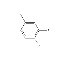 3,4-二氟甲苯