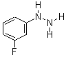 3-氟苯肼盐酸盐
