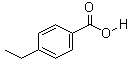 对乙基苯甲酸
