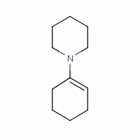 1-(1-哌啶)环己烷