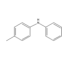 4-甲基二苯胺
