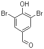 3,5-二溴-4-羟基苯甲醛
