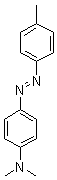 4-二甲氨基-4'-甲基偶氮苯