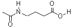 4-乙酰氨基丁酸