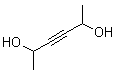 3-己炔-2,5-二醇
