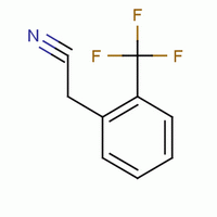 2-(三氟甲基)苯基乙腈