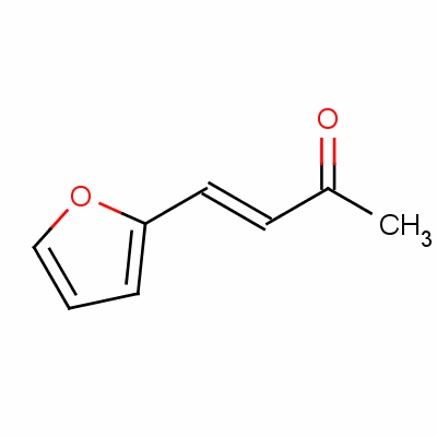 4-(2-呋喃基)-3-丁烯-2-酮