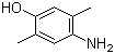 4-氨基-2,5-二甲基苯酚