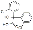 1,1-二(2-氯苯基)-1-羟基乙酸
