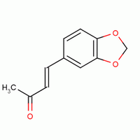 3,4-(亚甲二氧基)苯亚甲基丙酮
