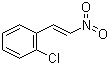 2-氯-β-硝基苯乙烯
