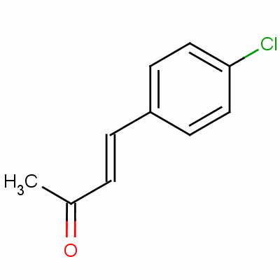 4-氯苯亚甲基丙酮