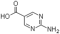 2-氨基嘧啶-5-羧酸