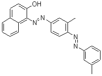 苏丹红B
