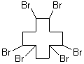 六溴环十二烷