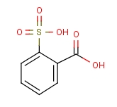 2-磺基苯甲酸