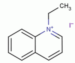1-乙基碘代喹啉