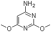 4-氨基-2,6-二甲氧基嘧啶