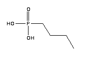 1-丁基磷酸