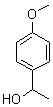 4-甲氧基-α-甲基苯甲醇