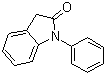 N-苯基吲哚酮