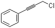 1-苯基-3-氯-1-丙炔