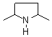 2,5-二甲基吡咯烷