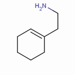 2-(1-环己烯基)乙胺