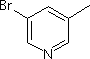 5-甲基-3-溴吡啶