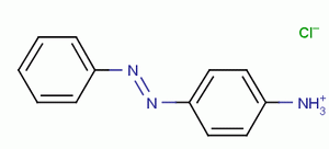 4-氨基偶氮苯,盐酸盐