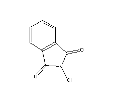 N-氯代邻苯二甲酰亚胺