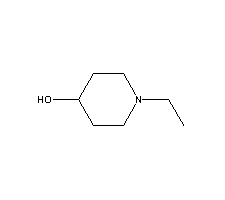N-乙基-4-羟基哌啶