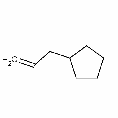 丙稀基环戊烷