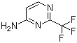 2-三氟甲基-4-氨基嘧啶