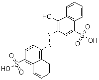 酸性红14