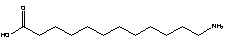 12-氨基十二烷酸