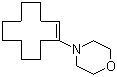 1-吗啉-1-环十二烷烯
