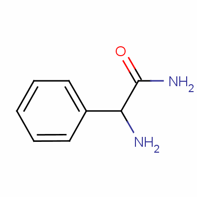 2-氨基-2-苯基乙酰胺