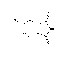4-氨基邻苯二甲酰亚胺