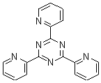 2,4,6-三(2-吡啶)-1,3,5-三嗪