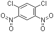 1,5-二氯-2,4-二硝基苯