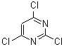2,4,6-三氯嘧啶