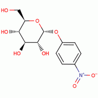4-硝基苯基α-D-吡喃葡糖苷