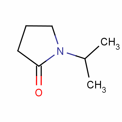 N-异丙基-2-吡咯烷酮