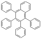 1,2,3,4-四苯基萘