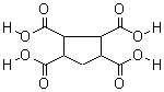 顺,顺,顺-1,2,3,4-环戊烷四羧酸