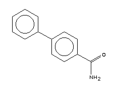 4-联苯基甲酰氨