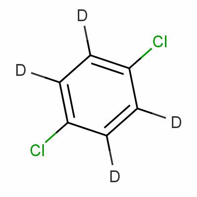 1,4-二氯苯-d4