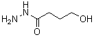 4-羟基丁酸肼