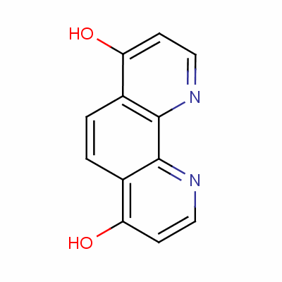 4,7-二羟基-1,10-菲啰啉